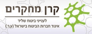 קרן מחקרים